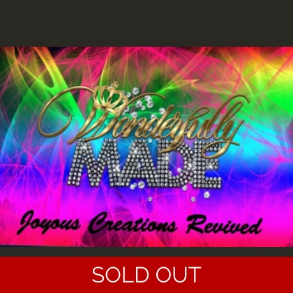 Joyous Creations Joyous Creations